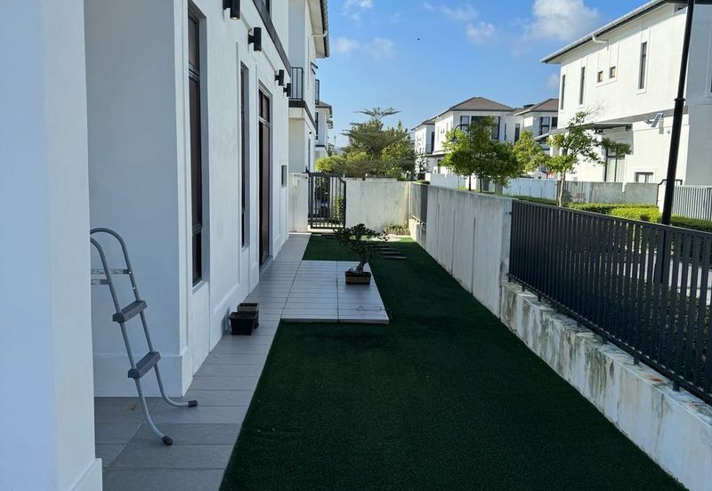 Graham Garden @ Eco Grandeur