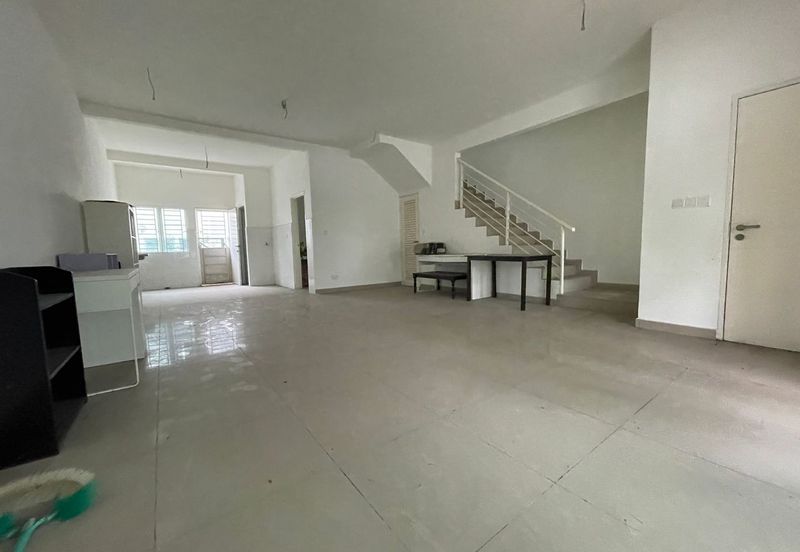 Kota Puteri, Batu Arang