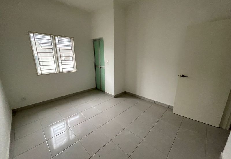 Kota Puteri, Batu Arang