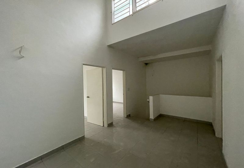 Kota Puteri, Batu Arang