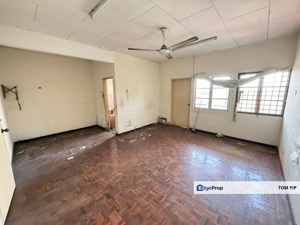 [Facing Open] 2 Storey Terrace, Taman Subang Murni U5, Shah Alam, Selangor, Subang