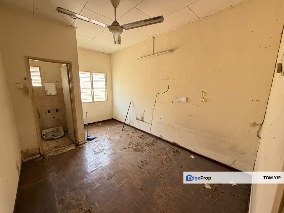 [Facing Open] 2 Storey Terrace, Taman Subang Murni U5, Shah Alam, Selangor, Subang