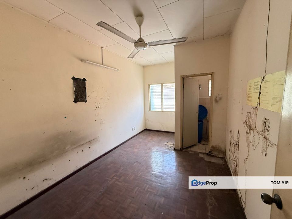 [Facing Open] 2 Storey Terrace, Taman Subang Murni U5, Shah Alam, Selangor, Subang