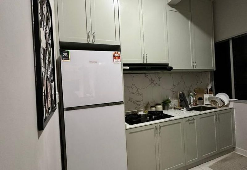 Embayu @ Damansara West