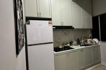 Embayu @ Damansara West