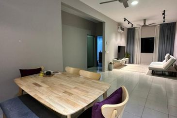 Embayu @ Damansara West