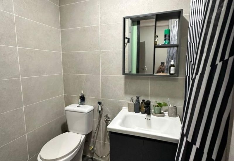 Embayu @ Damansara West