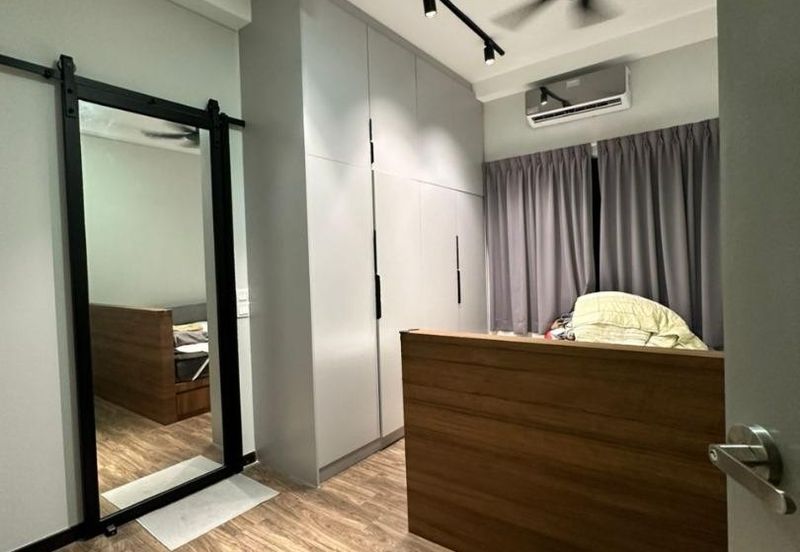 Embayu @ Damansara West