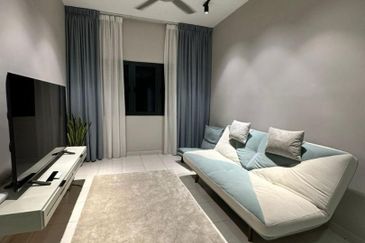 Embayu @ Damansara West