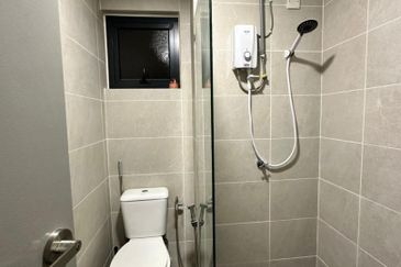 Embayu @ Damansara West