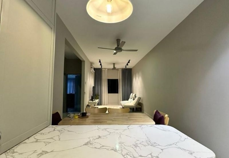 Embayu @ Damansara West