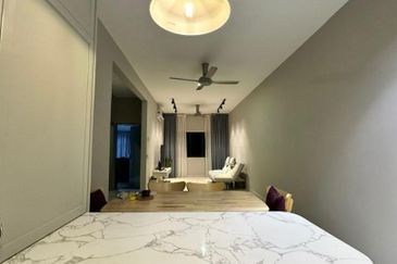 Embayu @ Damansara West