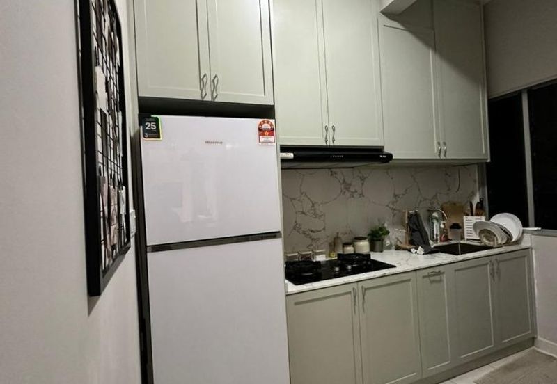 Embayu @ Damansara West