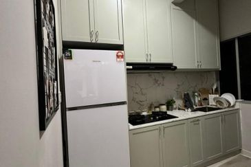 Embayu @ Damansara West