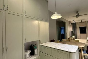 Embayu @ Damansara West