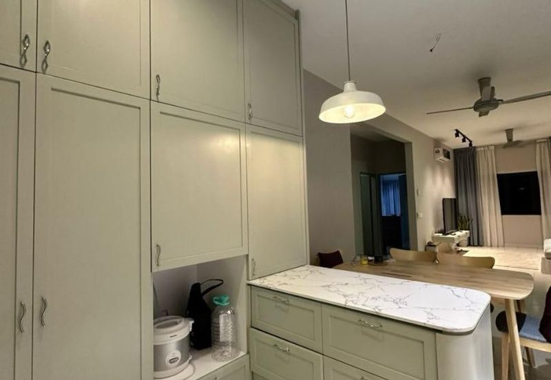 Embayu @ Damansara West