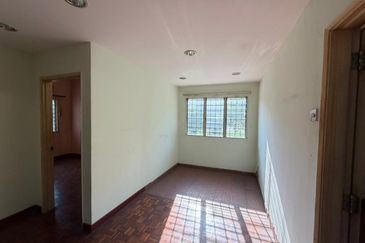 Seksyen 7, Bandar Country Homes