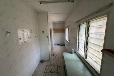 Seksyen 7, Bandar Country Homes