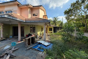 Seksyen 7, Bandar Country Homes