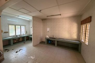 Seksyen 7, Bandar Country Homes