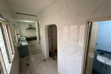 Seksyen 7, Bandar Country Homes