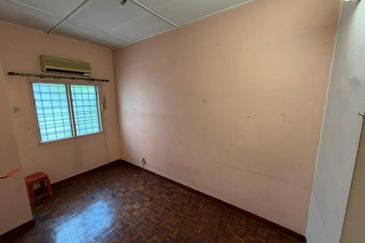 Seksyen 7, Bandar Country Homes