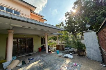 Seksyen 7, Bandar Country Homes