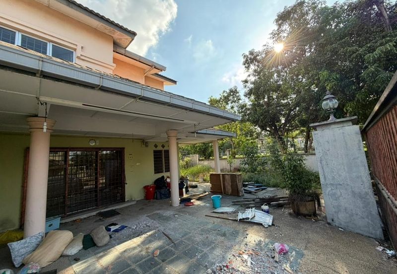 Seksyen 7, Bandar Country Homes