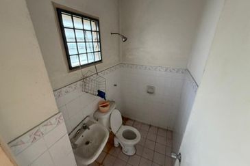 Seksyen 7, Bandar Country Homes