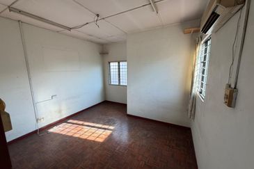 Seksyen 7, Bandar Country Homes