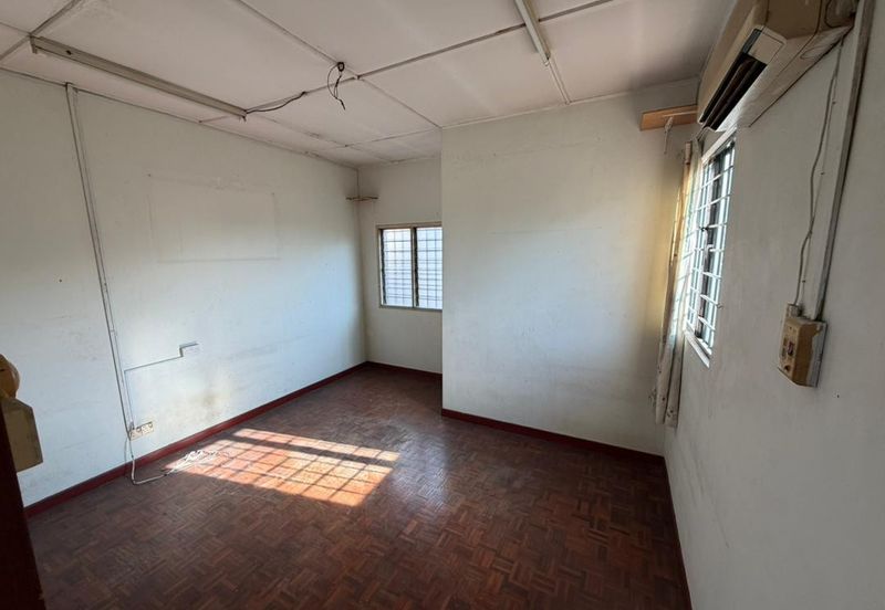 Seksyen 7, Bandar Country Homes