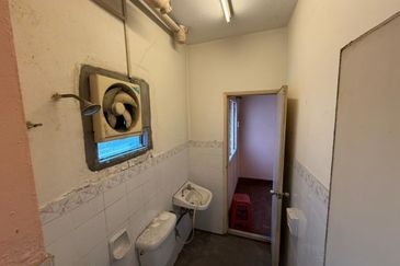 Seksyen 7, Bandar Country Homes