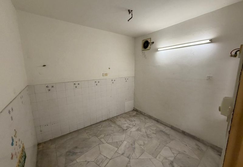 Seksyen 7, Bandar Country Homes