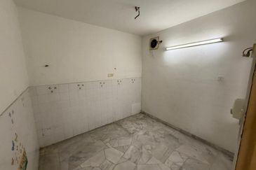 Seksyen 7, Bandar Country Homes