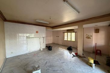 Seksyen 7, Bandar Country Homes