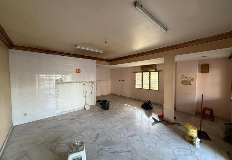 Seksyen 7, Bandar Country Homes