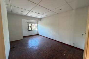 Seksyen 7, Bandar Country Homes