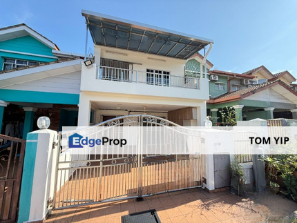 [EXTEND] 2 Storey Terrace Taman Puteri Subang Sek U5 Shah Alam, Selangor, Shah Alam