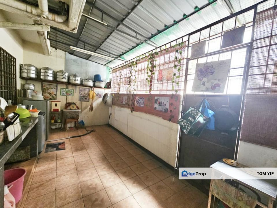 [Cheap] 2 Storey Terrace Amethyst 2 Kota Emerald Rawang, Selangor, Rawang