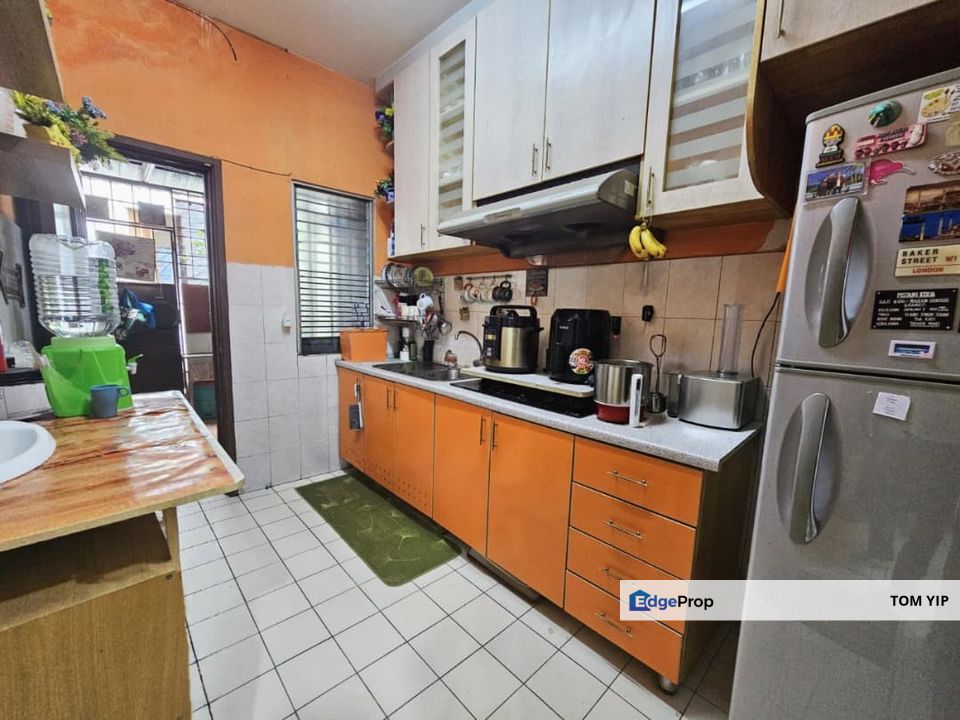 [Cheap] 2 Storey Terrace Amethyst 2 Kota Emerald Rawang, Selangor, Rawang