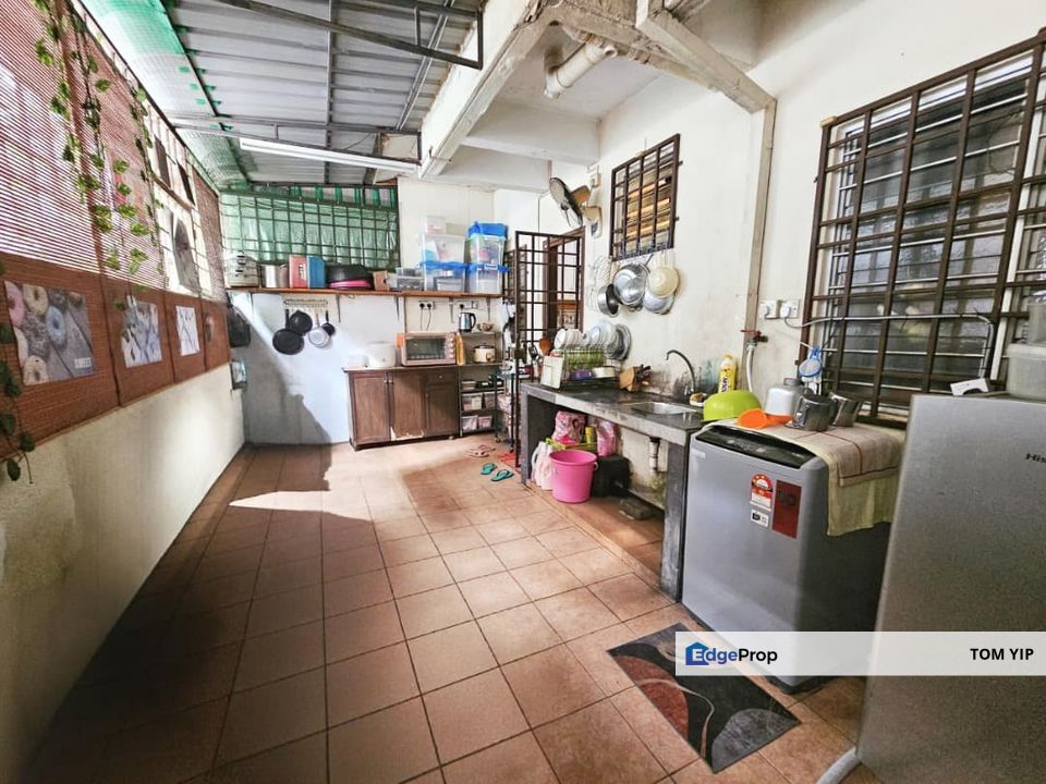 [Cheap] 2 Storey Terrace Amethyst 2 Kota Emerald Rawang, Selangor, Rawang