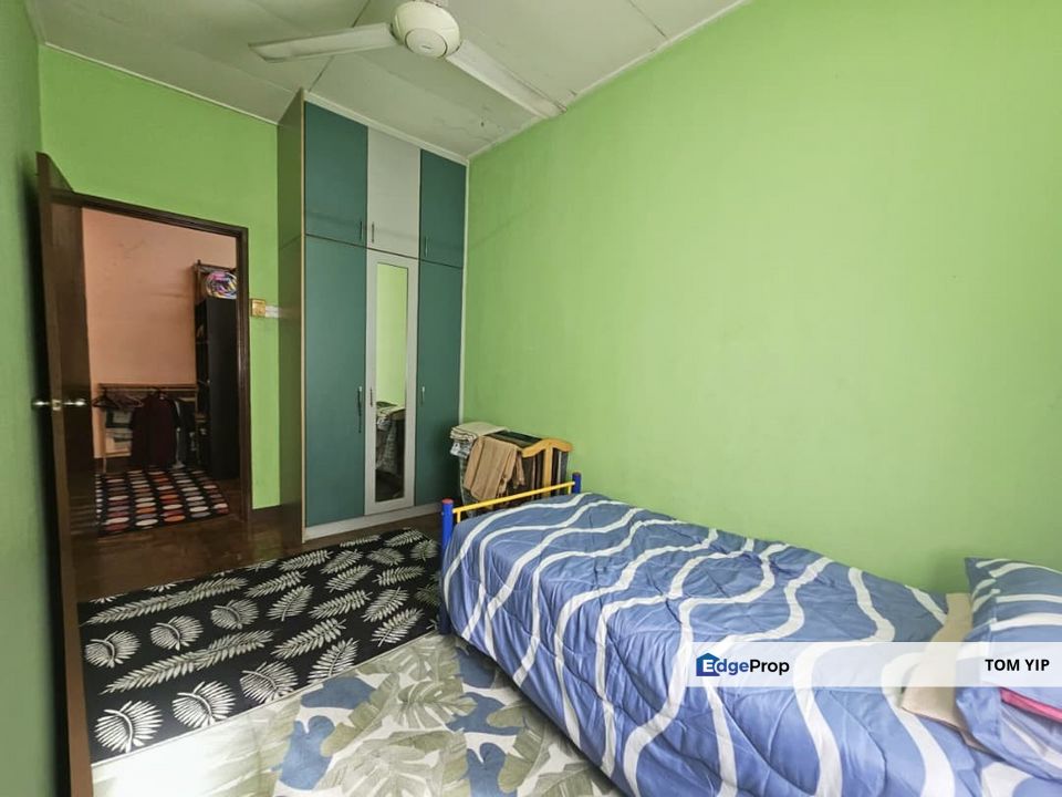 [Cheap] 2 Storey Terrace Amethyst 2 Kota Emerald Rawang, Selangor, Rawang