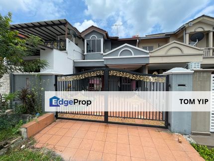 [CHEAP] 2 Storey Terraced House, Kota Bidari, Bandar Country Homes, Rawang, Selangor, Bandar Country Homes