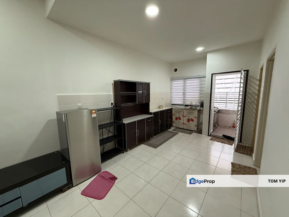 [LIMITED] 2 Storey Terrace M Residence 2 Birch Bandar Tasik Puteri Rawang, Selangor, Rawang