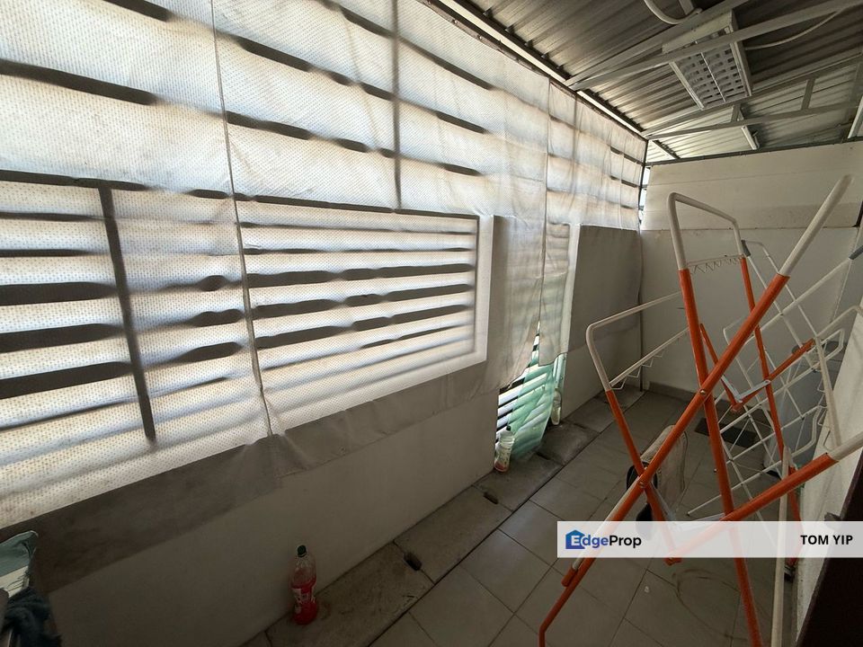 [LIMITED] 2 Storey Terrace M Residence 2 Birch Bandar Tasik Puteri Rawang, Selangor, Rawang