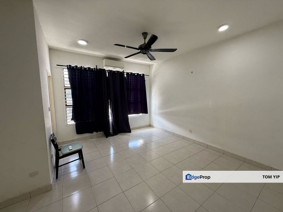 [LIMITED] 2 Storey Terrace M Residence 2 Birch Bandar Tasik Puteri Rawang, Selangor, Rawang