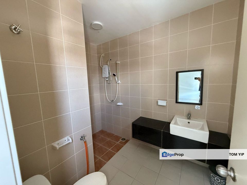 [LIMITED] 2 Storey Terrace M Residence 2 Birch Bandar Tasik Puteri Rawang, Selangor, Rawang