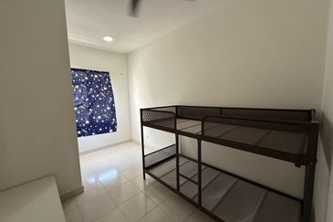 M Residence 2
