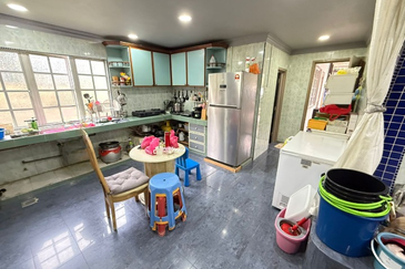 Seksyen 6, Kota Damansara