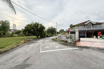 Seksyen 6, Kota Damansara